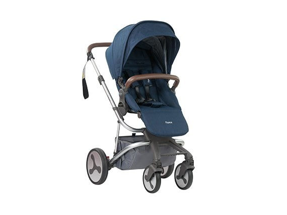 britax pram stroller Britax Flexx Stroller Navy – Baby Travels