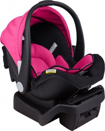 Pink maxi cosi capsule Clearance