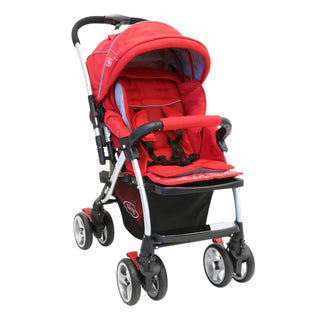britax double stroller red Britax Flexx Stroller Red – Baby Travels