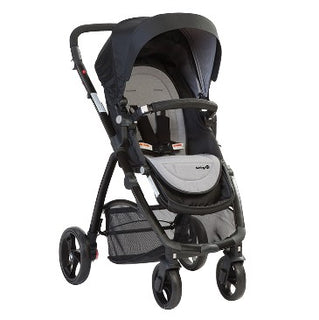 britax flexx Britax Flexx Stroller Red – Baby Travels
