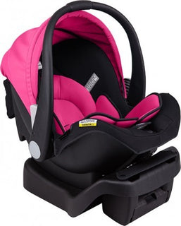 britax steelcraft capsule Steelcraft Baby Capsule Grey Linen – Baby Travels